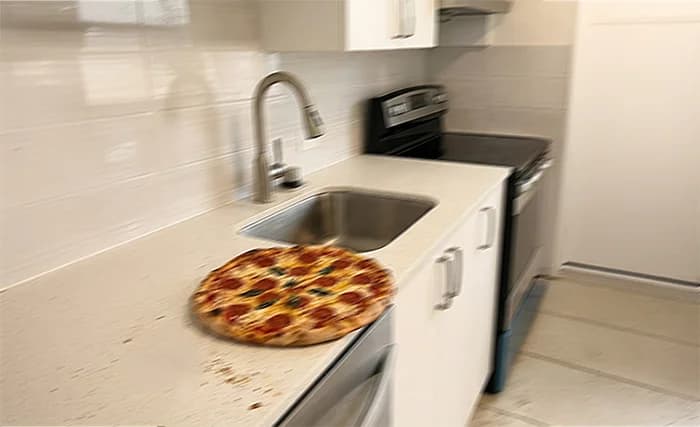 Indoor Geolocation Query